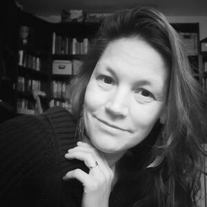 Sonja Tornefeld Porträt